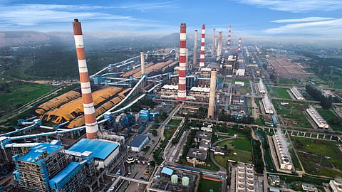 NTPC has announced 250 Assistant Executive vacancies with salaries up to ₹55,000 per month.