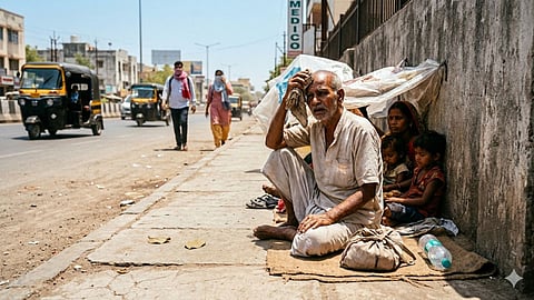 Nagpur Heatstroke Deaths
