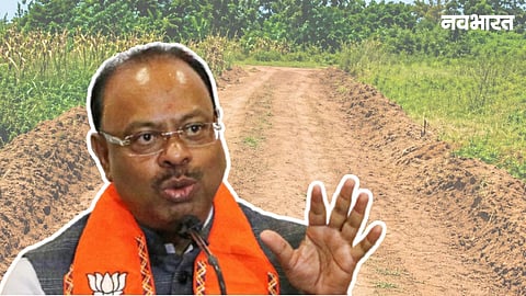 Guardian Minister Bawankule blames administrative lapses for power tripping in Nagpur. He warned officials against poor road quality and urged better Jan Arogya Yojana implementation.