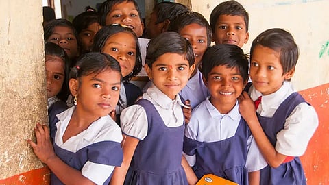 Nashik Student Enrollment Scam