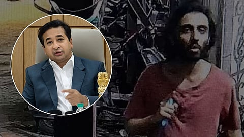 Nitesh Rane on Mira Road Stabbing Case