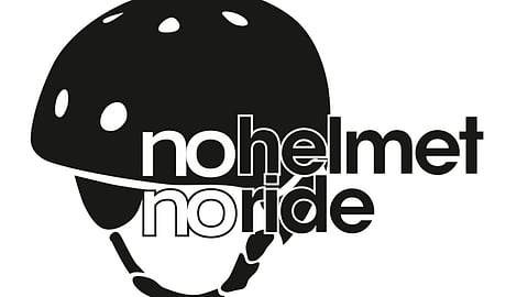 No Helmet, No Ride rule is set to change the game