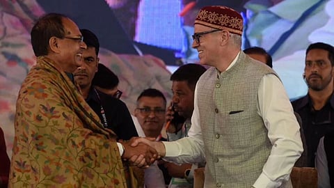 'You left no stone unturned in strengthening relationships...' — CM Omar Abdullah heaps praise on his 'Mama'; Watch VIDEO