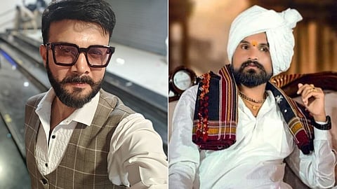 Omkar Karve Facebook Post on Manohar Mama