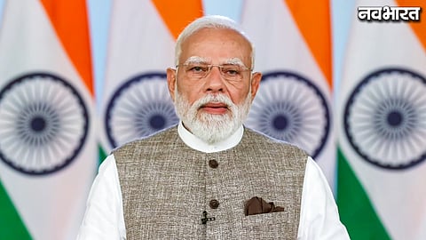 PM Narendra Modi