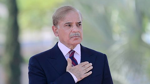 Pakistan Reaction on WHPD Shooting