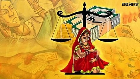 Brutality over Dowry in Pandharpur: "Bring ₹50 Lakhs from Your Parental Home, or We Won't Allow You to Have a Child", Serious Allegations Leveled Against a Political Family