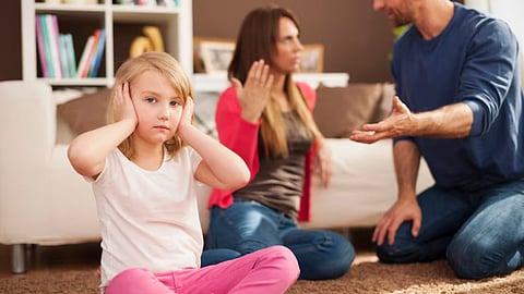 Overcontrolling Parenting Signs