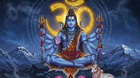 Vaishakh Pradosh Vrat Aarti