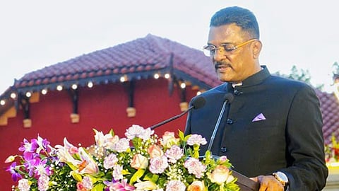Maharashtra Transport Minister Pratap Sarnaik biography