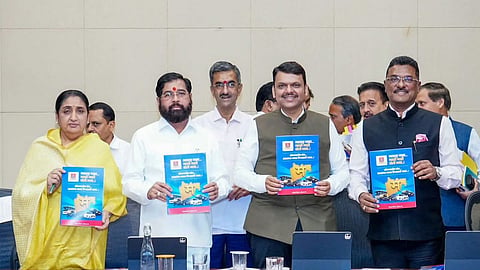 maharashtra transport ministry practical marathi training auto taxi drivers guidebook