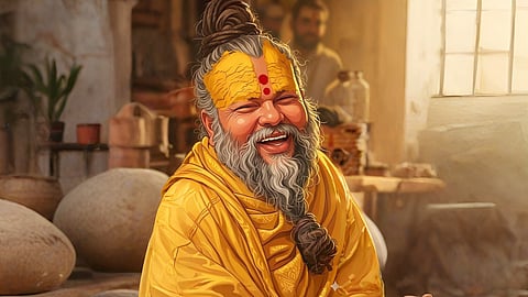 secret mantra for attaining God will transform your life Premanand Ji Maharaj.