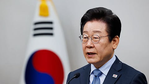 South Korean President Visits India After 8 Years; World's Eyes on the Meeting of Two Major Giants of the 'Global South'
