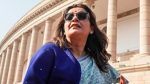 Priyanka Chaturvedi BJP Women MLA Statistics