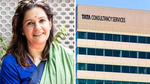 tata-consultancy-services-nashik-case-priyanka-chaturvedi-attack-harassment-issue