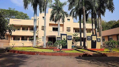 Pune ILS Law College Ragging Case Student Arrested