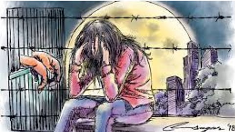 Rape Case in Bhopal