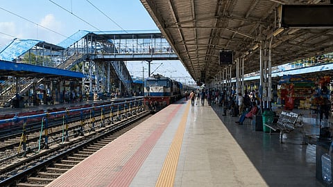 Indian Railways' New Initiative: Now 4 Types of Dustbins Instead of 3; This Facility Will Be Available at These Stations—Check the List