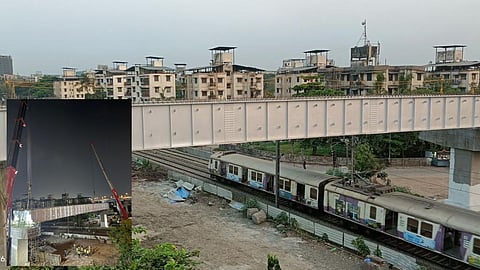 mumbai metro line 2b phase 2 3 fast track multimodal connectivity bkc bullet train