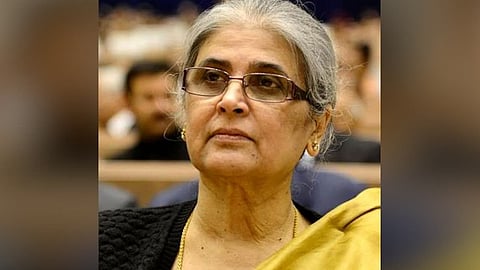 madhya pradesh uniform civil code ucc draft committee ranjana prakash desai mohan yadav government updates