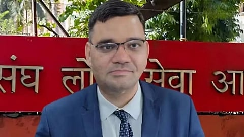 Rinku Singh Rahi Resignation Withdrawn