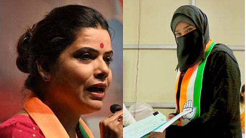 bmc-budget-meeting-english-speech-row-ritu-tawde-ayesha-vanu