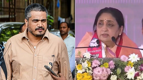 Rohit Pawar Sunetra Pawar Victory Margin