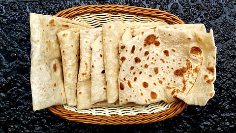 Roti Pachne Me Kitna Samay Lagta Hai
