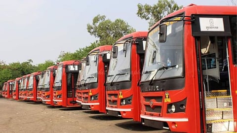 maharashtra st bus ncmc card mandatory bhandara registration benefits