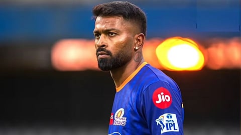 Sadagopan Ramesh on Hardik Pandya