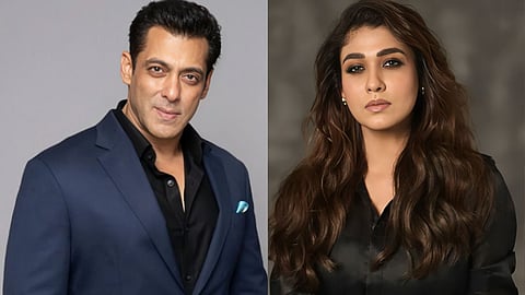 salman khan nayanthara eid 2027 action film announcement