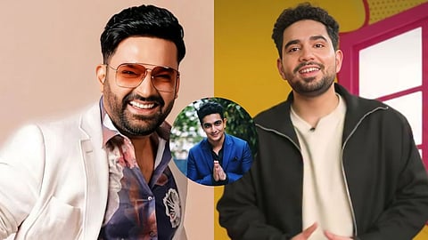 Samay Raina Ranveer Allahbadia Comeback The Great Indian Kapil Show guests