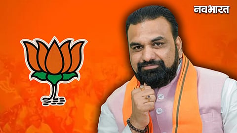 Bihar New CM: Samrat Chaudhary Elected As Party Legislative Leader