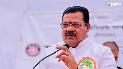 Sanjay Shirsat News: Sanjay Shirsat's Advice to Abdul Sameer: Focus on Development, Don't Get Carried Away