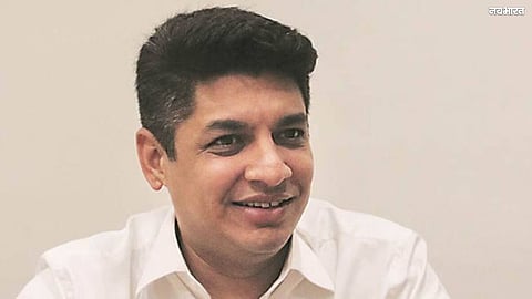 Satyajit Tambe Hits Back: Gaikwad Demonstrated How a People's Representative Should *Not* Be.