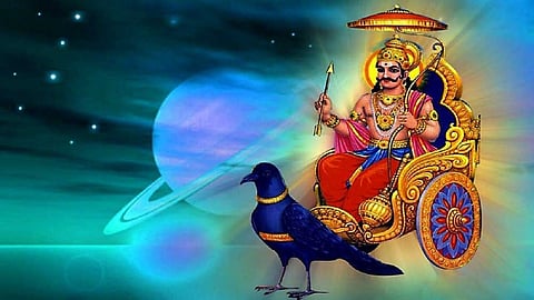 Shani Sade Sati Effects