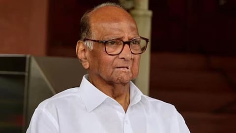 Sharad Pawar Warkari Statement Controversy