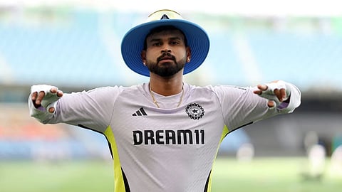 R Ashiwin Statement on Shreyas Iyer how to come in Indian Cricket Team