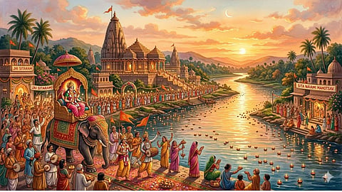Sita Navami Upay For Marriage