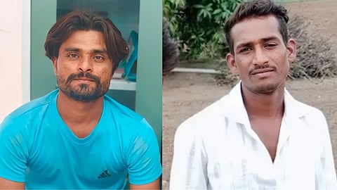 Solapur Murder Case Meenakshi Nagar
