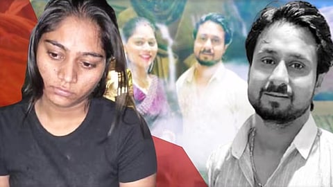raja raghuwanshi murder case update sonam raghuwanshi bail indore honeymoon murder mystery news
