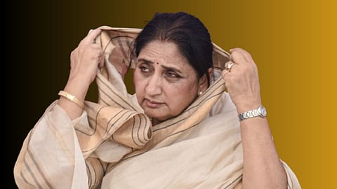 Sunetra Pawar Baramati Campaign