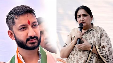 Sunetra Pawar News (1)