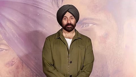 Sunny Deol Upcoming Film Border 3 Release Date Nidhi Dutta