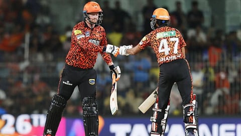 Sunrisers Hyderabad IPL 2026 (2)