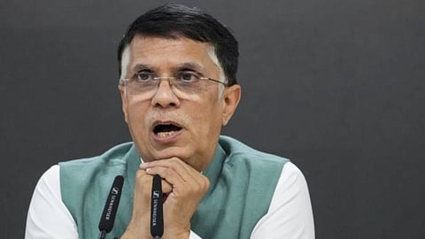 Supreme Court Stay Pawan Khera Transit Bail