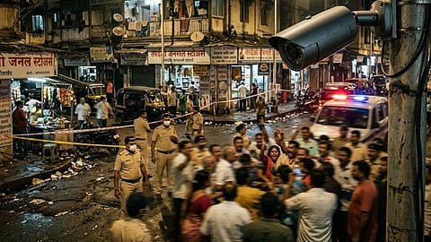 Tardeo Minor beaten case
