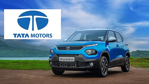 Tata Motors Global Plan is Ready World's Top Companies.
