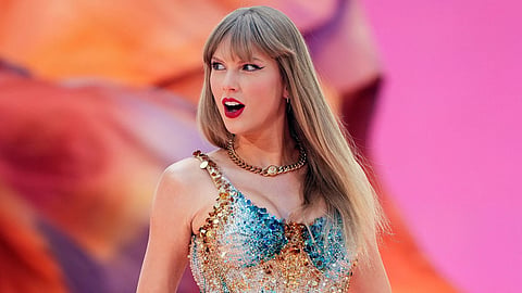 Taylor Swift has taken a major step to protect against this.