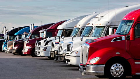 Parking Trucks on Highways Will Prove Costly Supreme Court Issues Strict Order